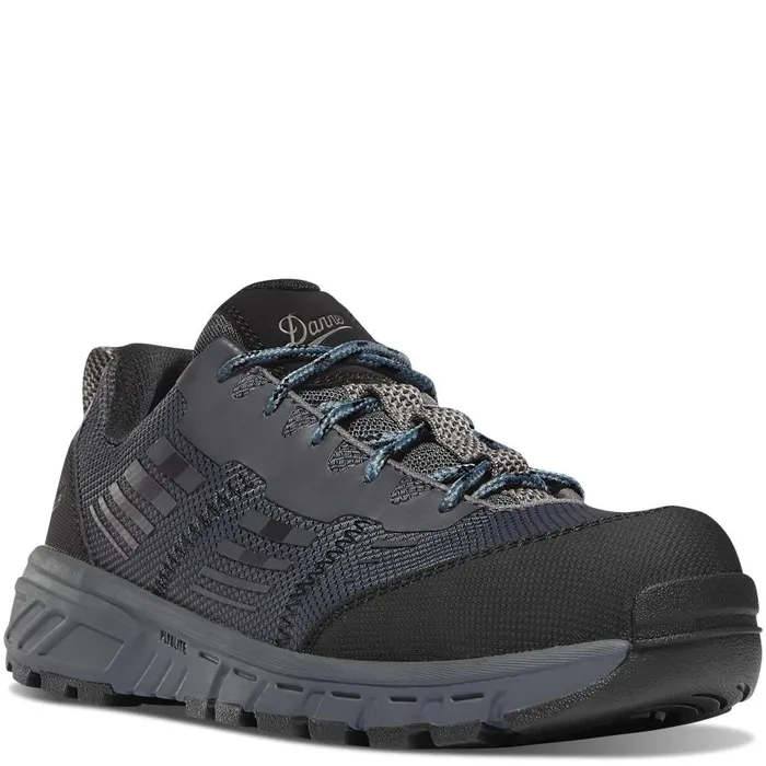 Danner Shoes Run Time Dark Shadow Composite Toe nmt 8211 MenWomen