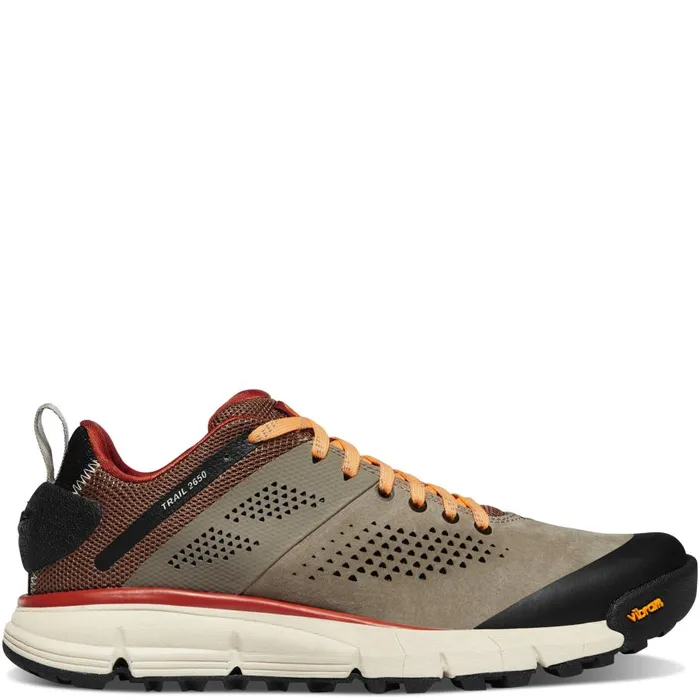 Danner Shoes Trail 2650 Desert Taupepicante 8211 MenWomen
