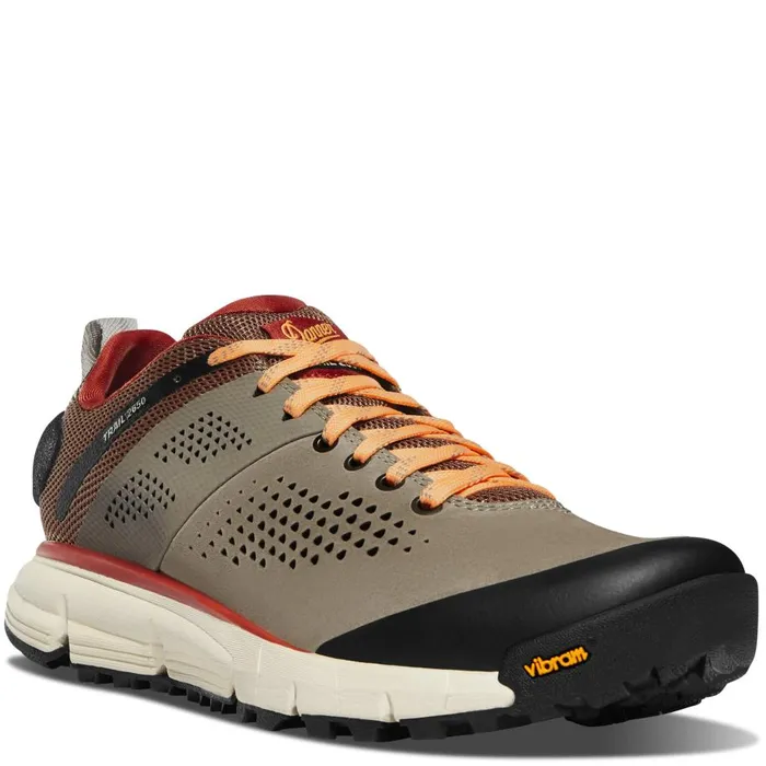Danner Shoes Trail 2650 Desert Taupepicante 8211 MenWomen