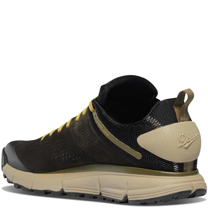 Danner Shoes Trail 2650 GTX Black Oliveflax Yellow 8211 MenWomen