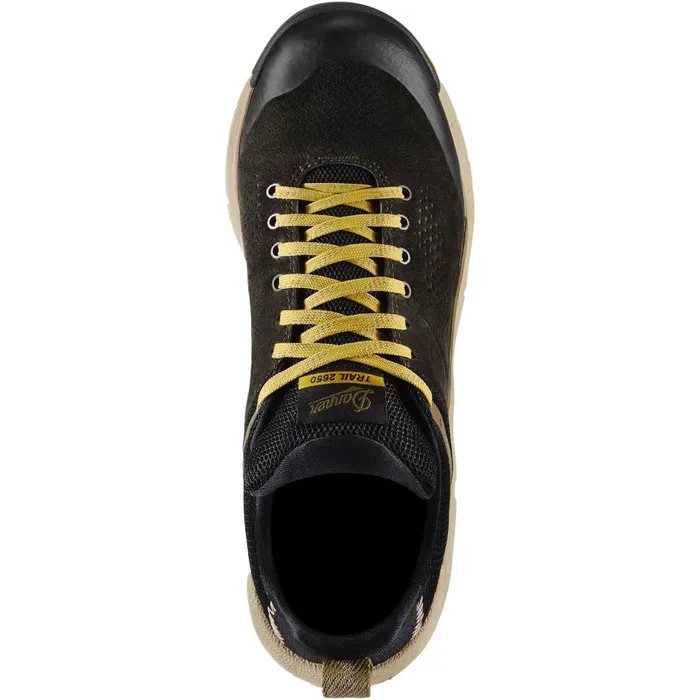 Danner Shoes Trail 2650 GTX Black Oliveflax Yellow 8211 MenWomen