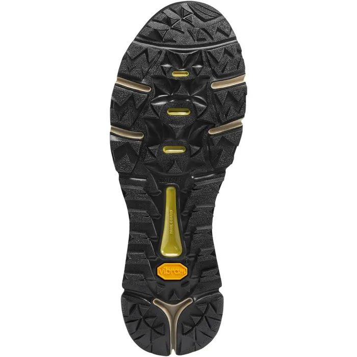 Danner Shoes Trail 2650 GTX Black Oliveflax Yellow 8211 MenWomen