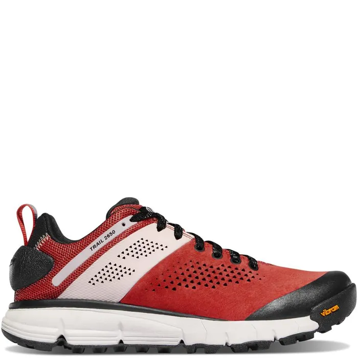 Danner Shoes Trail 2650 Hot Sauce 8211 MenWomen