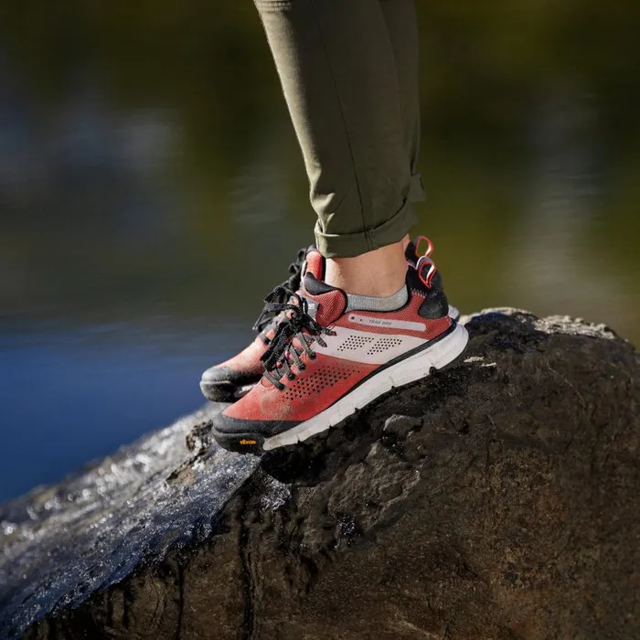 Danner Shoes Trail 2650 Hot Sauce 8211 MenWomen
