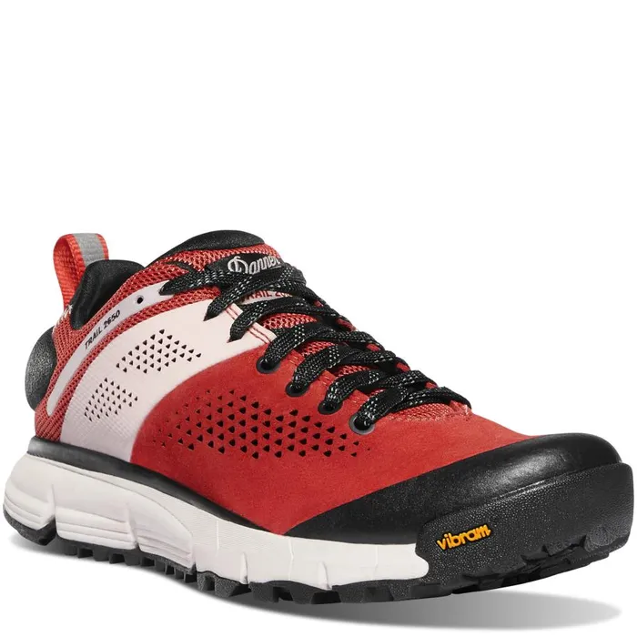 Danner Shoes Trail 2650 Hot Sauce 8211 MenWomen