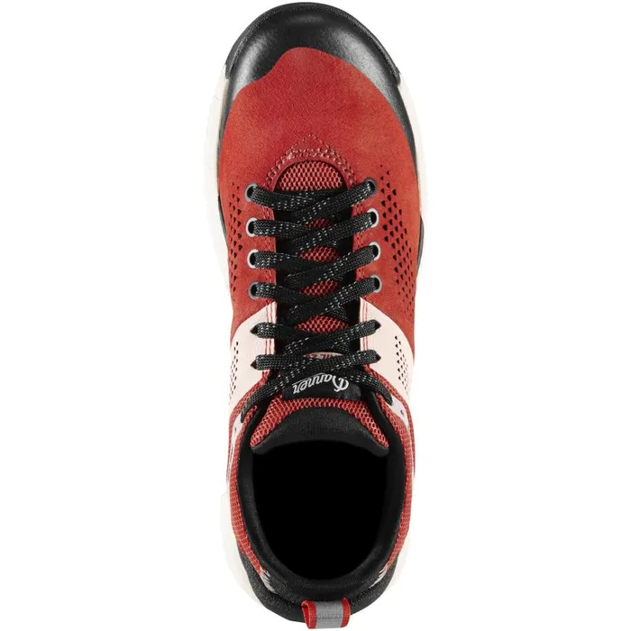 Danner Shoes Trail 2650 Hot Sauce 8211 MenWomen