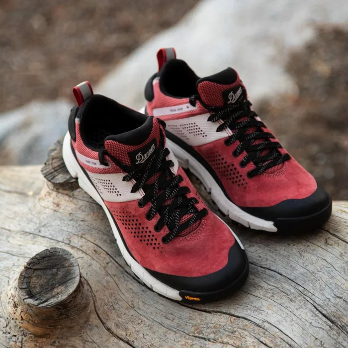 Danner Shoes Trail 2650 Hot Sauce 8211 MenWomen