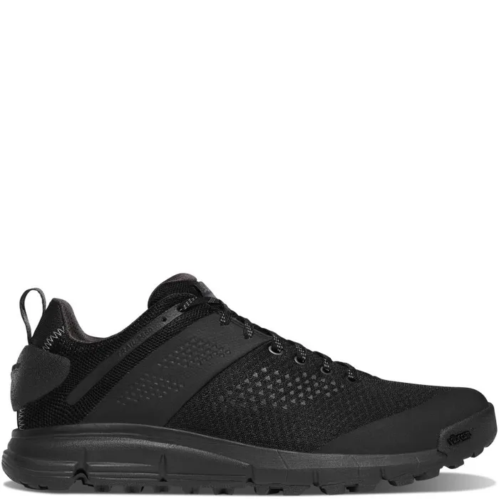 Danner Shoes Trail 2650 Mesh Black Shadow 8211 MenWomen