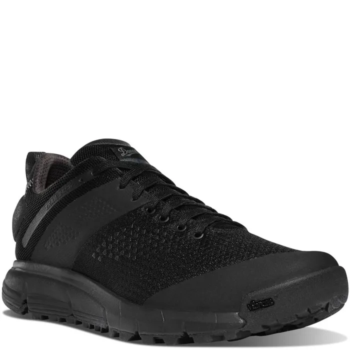 Danner Shoes Trail 2650 Mesh Black Shadow 8211 MenWomen