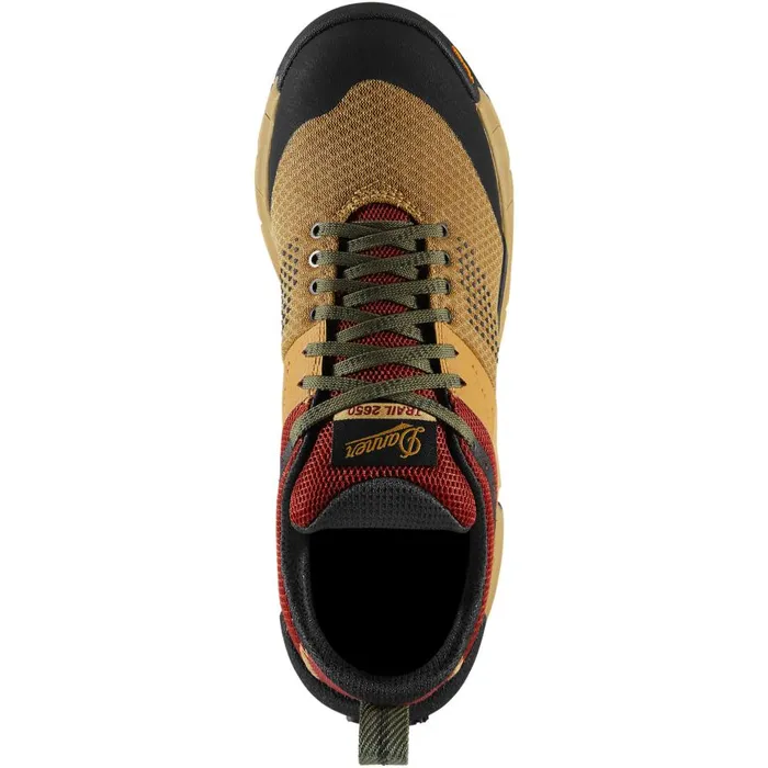 Danner Shoes Trail 2650 Mesh Painted Hills 8211 MenWomen