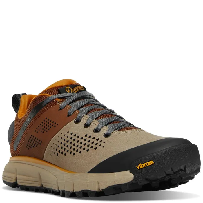 Danner Shoes Trail 2650 Timberwolfbone Brown 8211 MenWomen