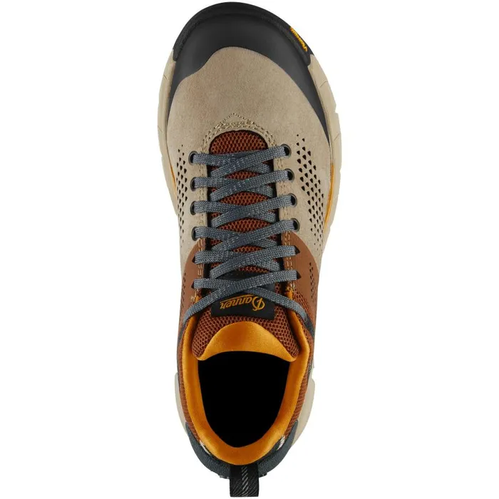 Danner Shoes Trail 2650 Timberwolfbone Brown 8211 MenWomen
