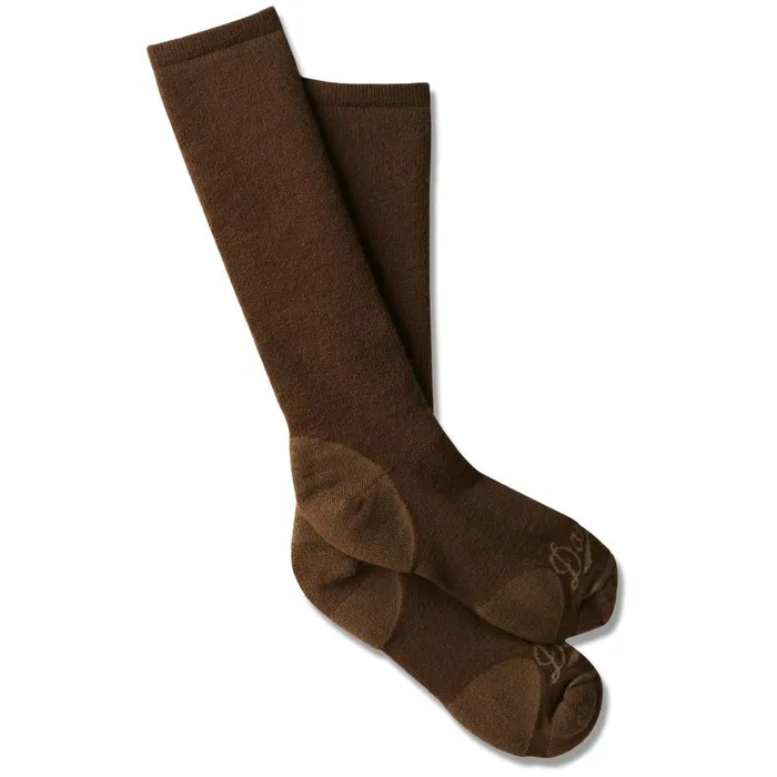 Danner Socks Reckoning Midweight Uniform Socks Over Calf 8211 Coyote 8211 MenWomen Danner Socks Reckoning Midweight Uniform Socks Over Calf 8211 Coyote 8211 MenWomen