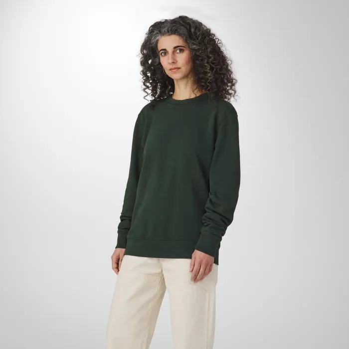 Danner Sweatshirts and Hoodies Terry Crew Black 8211 MenWomen