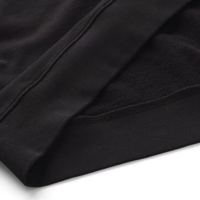 Danner Sweatshirts and Hoodies Terry Crew Black 8211 MenWomen
