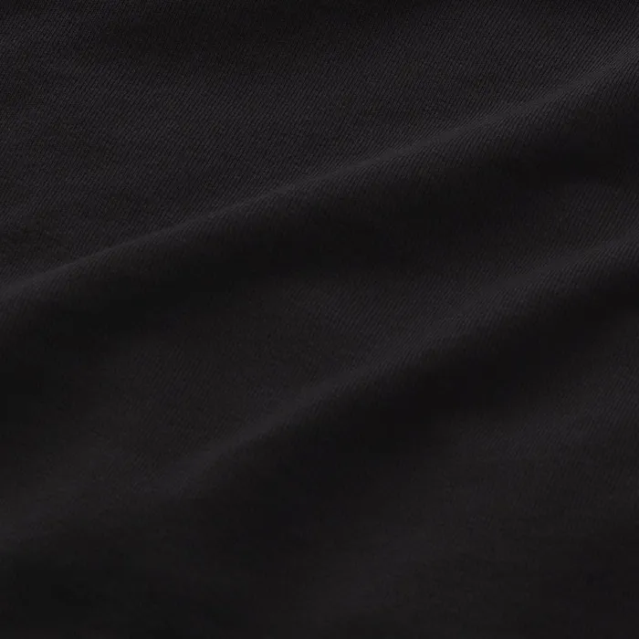 Danner Sweatshirts and Hoodies Terry Crew Black 8211 MenWomen