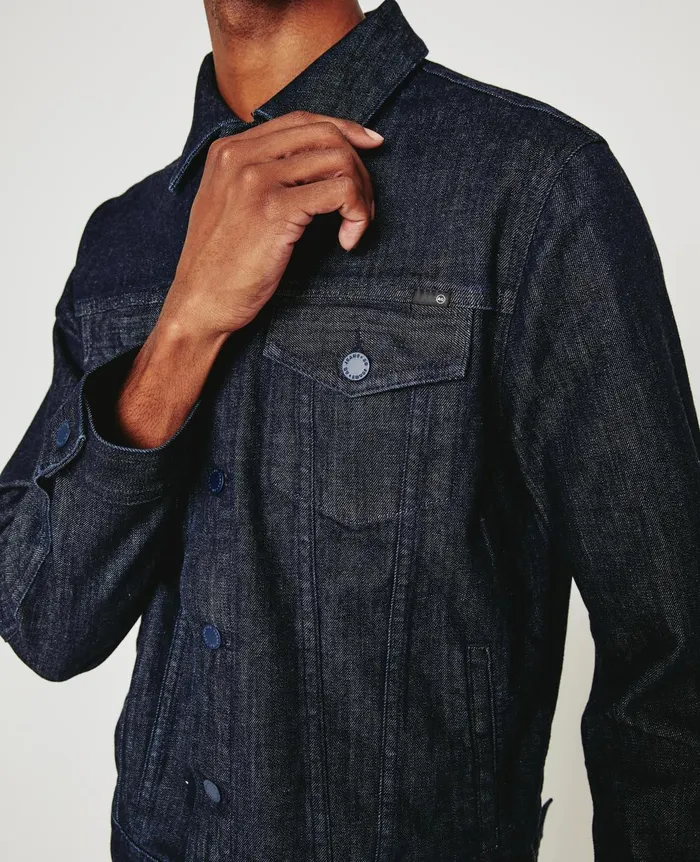 Dart Jacket Monolith Men AG Jeans Jackets Dart Jacket Monolith Men AG Jeans Jackets