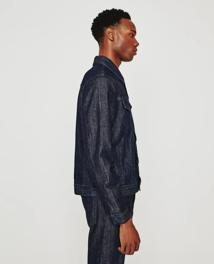 Dart Jacket Monolith Men AG Jeans Jackets Dart Jacket Monolith Men AG Jeans Jackets