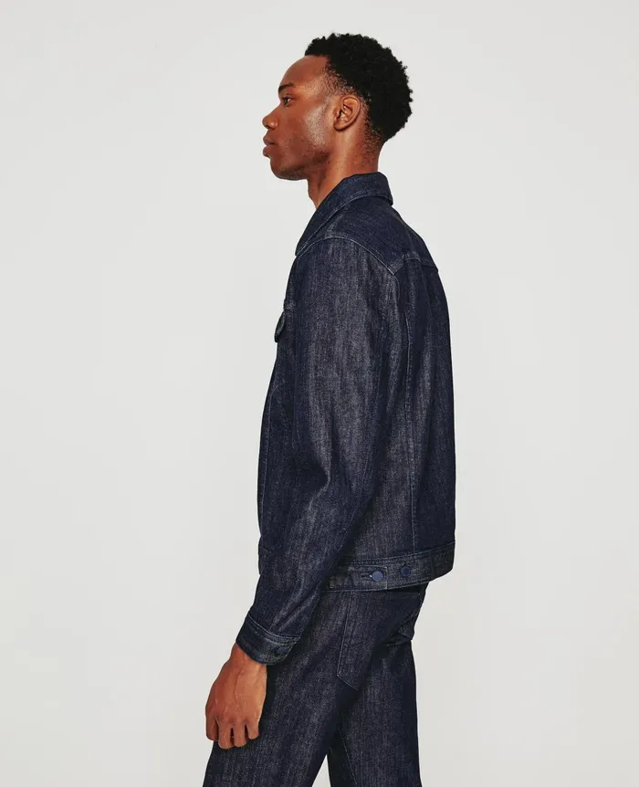 Dart Jacket Monolith Men AG Jeans Jackets Dart Jacket Monolith Men AG Jeans Jackets