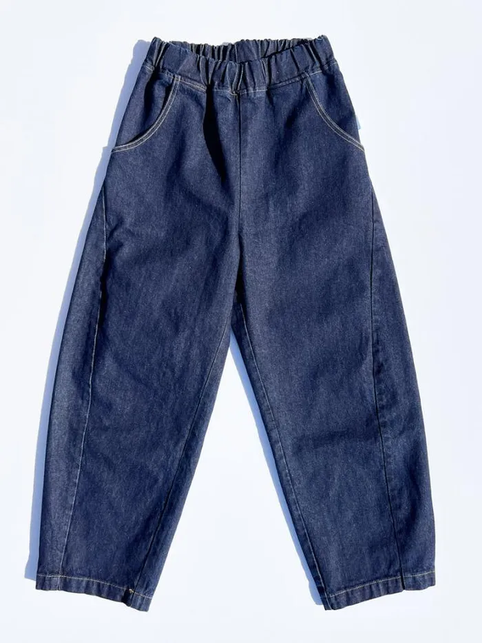 DenimPants Shop Lisa Says Gah Arc Pants