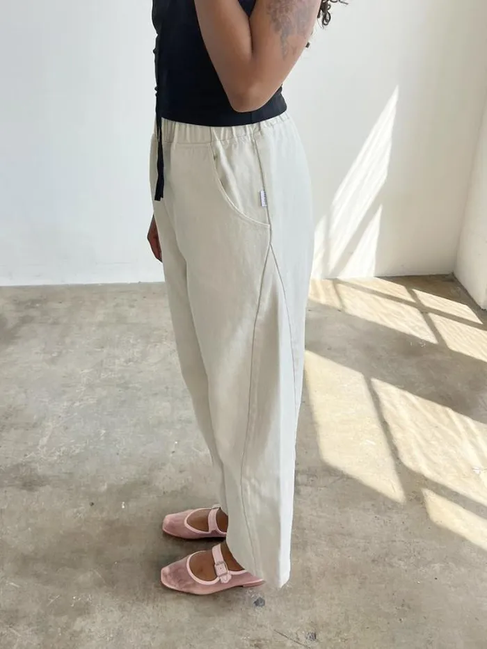 DenimPants Shop Lisa Says Gah Arc Pants