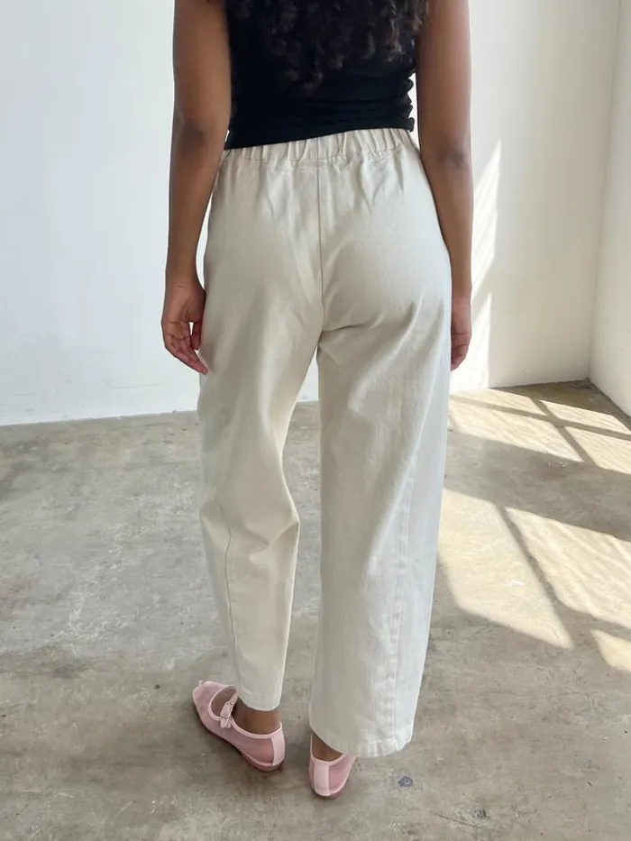 DenimPants Shop Lisa Says Gah Arc Pants