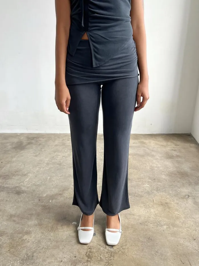 DenimPants Shop Lisa Says Gah Porto Pant