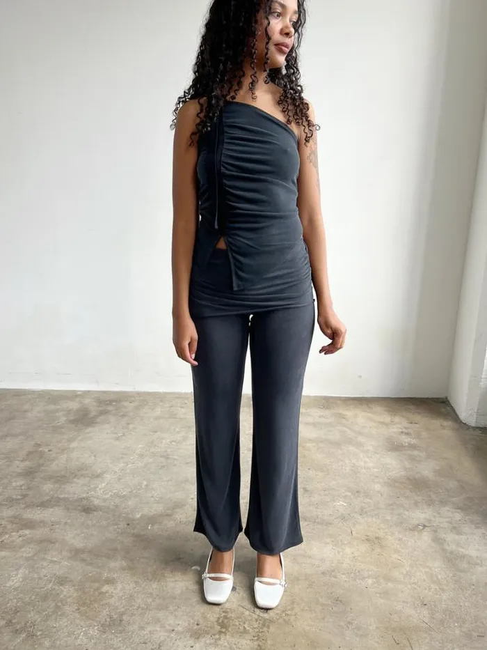 DenimPants Shop Lisa Says Gah Porto Pant