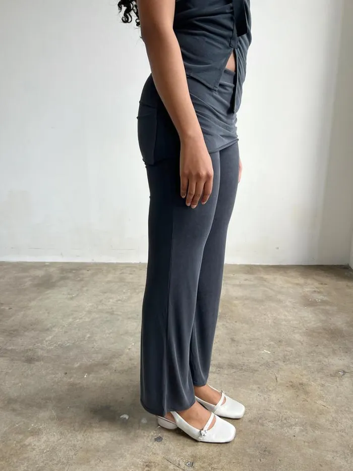 DenimPants Shop Lisa Says Gah Porto Pant