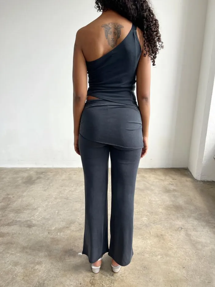 DenimPants Shop Lisa Says Gah Porto Pant