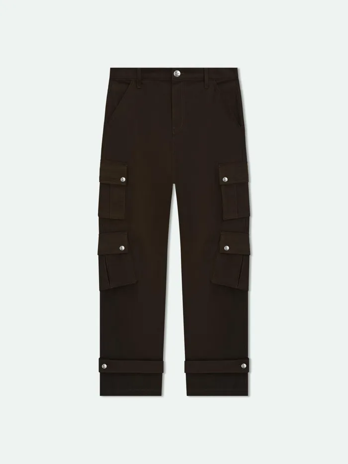 DESERT CARGOS Men Rhude Pants