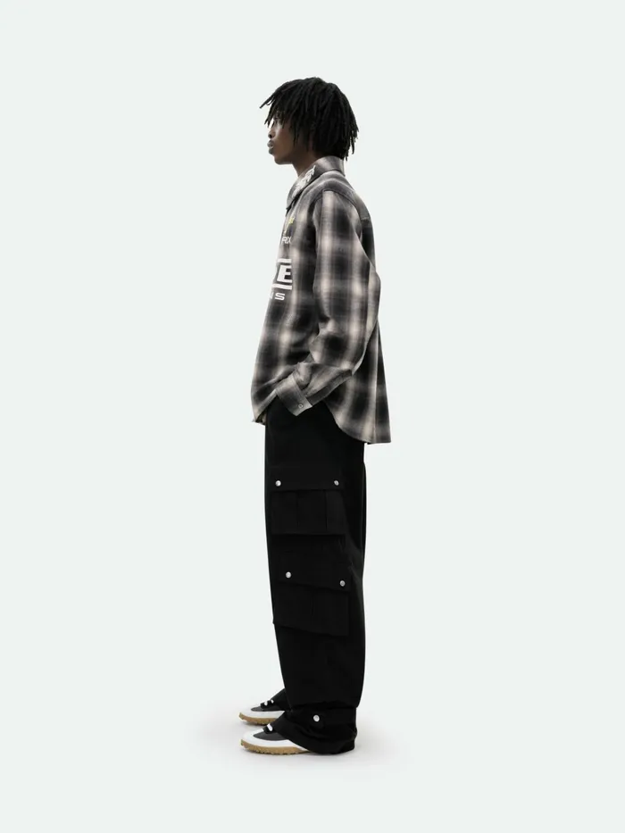 DESERT CARGOS Men Rhude Pants