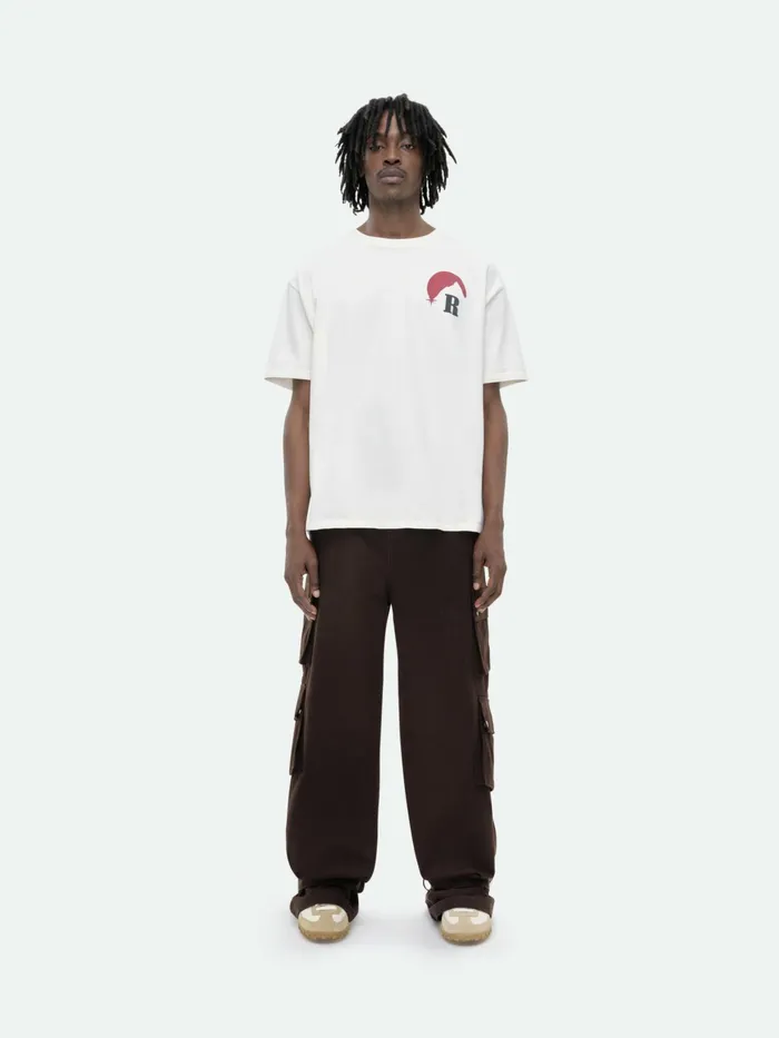 DESERT CARGOS Men Rhude Pants