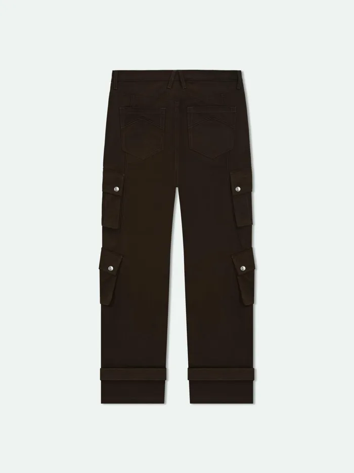 DESERT CARGOS Men Rhude Pants