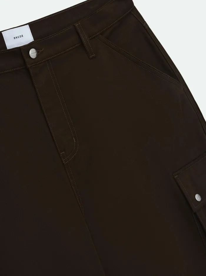 DESERT CARGOS Men Rhude Pants