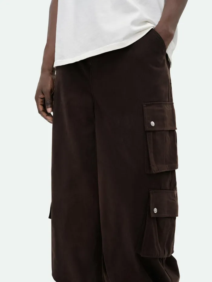DESERT CARGOS Men Rhude Pants