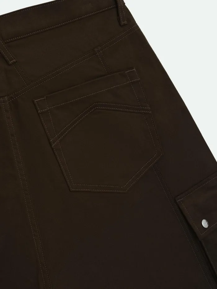DESERT CARGOS Men Rhude Pants