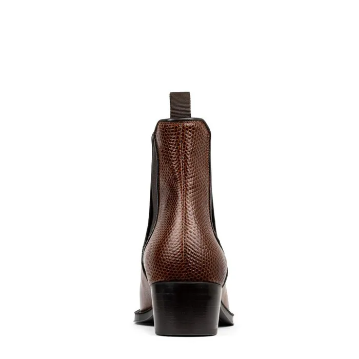 Donald Pliner Boot ASHFORD Whiskey 8211 Men Donald Pliner Boot ASHFORD Whiskey 8211 Men