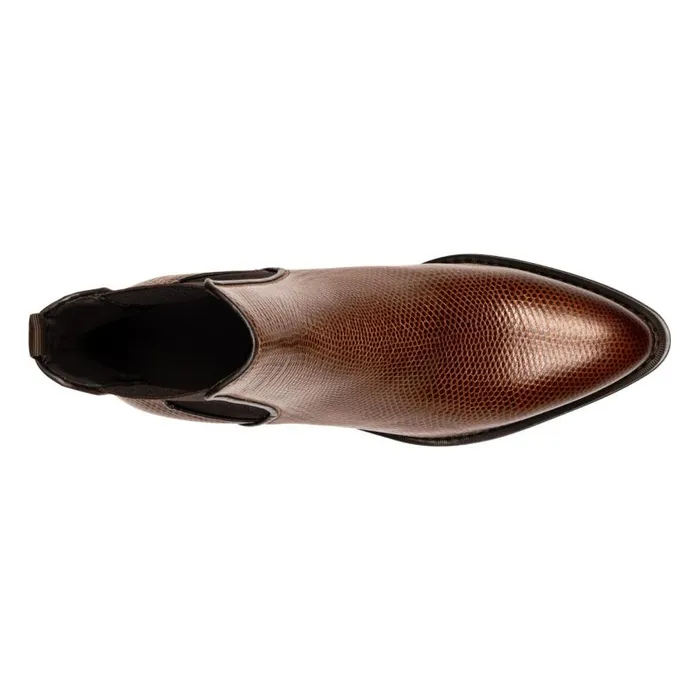 Donald Pliner Boot ASHFORD Whiskey 8211 Men Donald Pliner Boot ASHFORD Whiskey 8211 Men