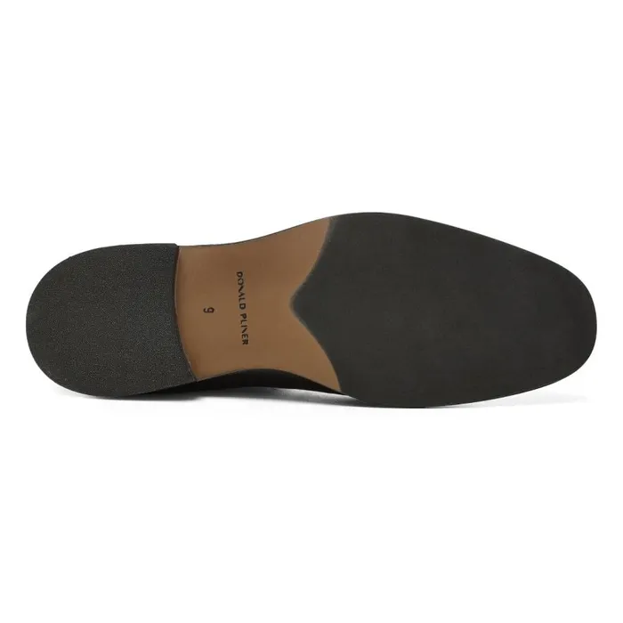 Donald Pliner Boot ROGELIO Black 8211 Men Donald Pliner Boot ROGELIO Black 8211 Men