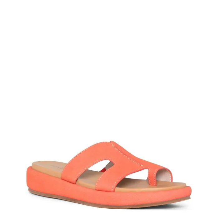 Donald Pliner Casual ADDARA Coral 8211 Women