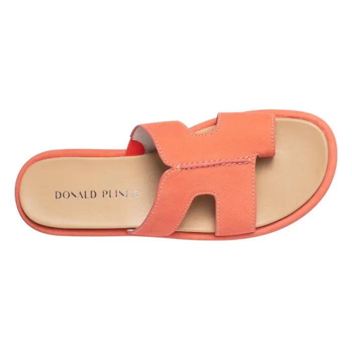 Donald Pliner Casual ADDARA Coral 8211 Women