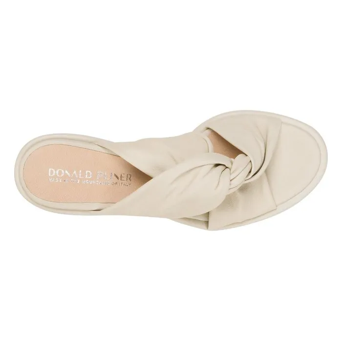 Donald Pliner Casual ANGELYCA Ivory 8211 Women