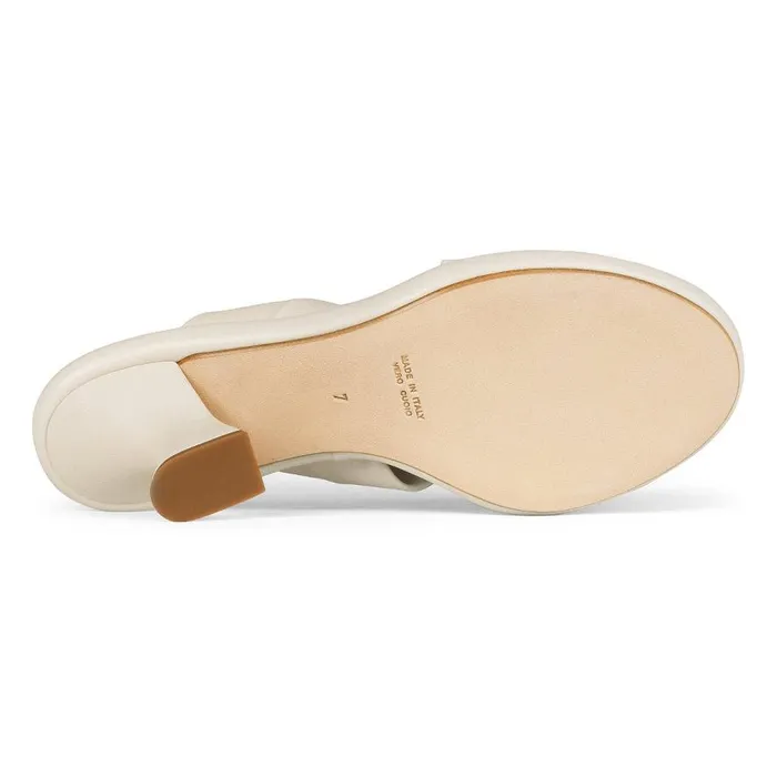 Donald Pliner Casual ANGELYCA Ivory 8211 Women