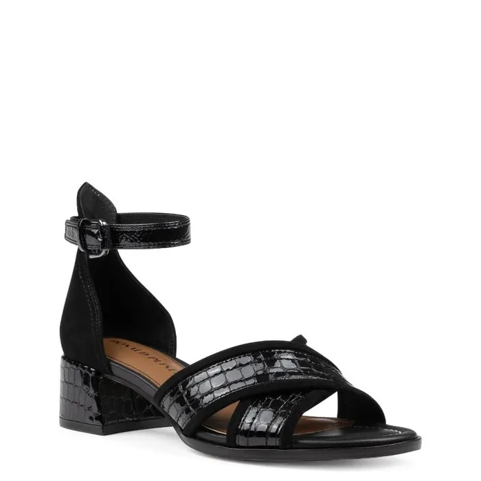 Donald Pliner Casual AVAI Black 8211 Women Donald Pliner Casual AVAI Black 8211 Women