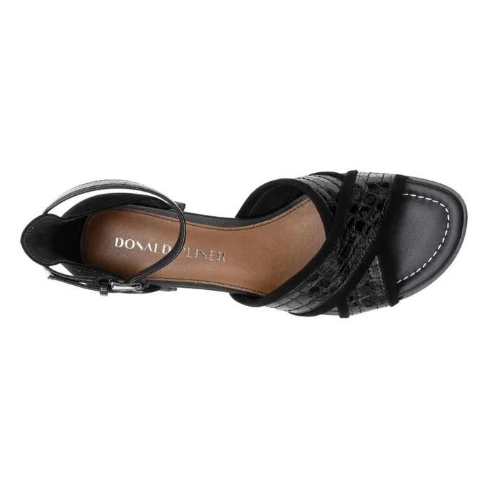 Donald Pliner Casual AVAI Black 8211 Women Donald Pliner Casual AVAI Black 8211 Women