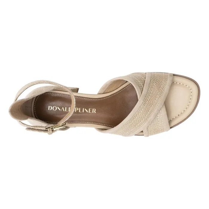 Donald Pliner Casual AVAI Sand 8211 Women Donald Pliner Casual AVAI Sand 8211 Women