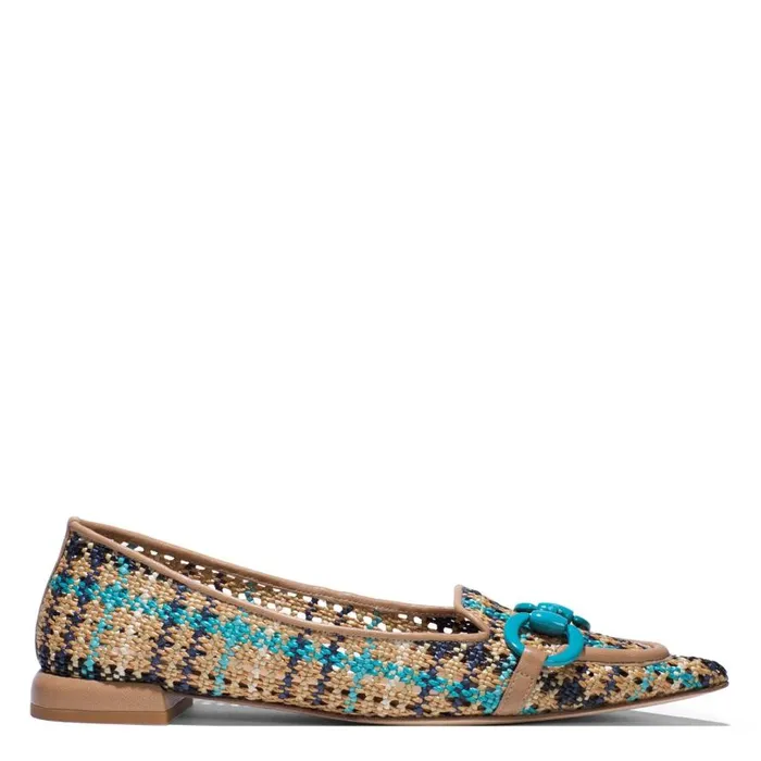 Donald Pliner Casual BEEBEE Turquoise 8211 Women