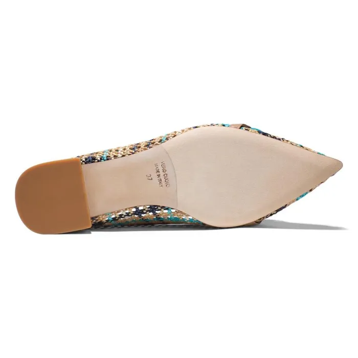 Donald Pliner Casual BEEBEE Turquoise 8211 Women