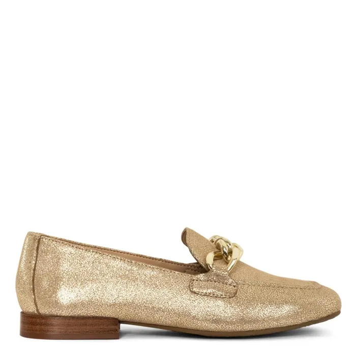 Donald Pliner Casual BETHANY Pale Gold 8211 Women